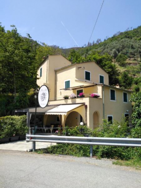 Il Ghiro Levanto